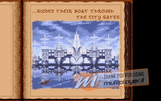 The Neverending Story II