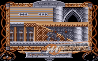 The Neverending Story II