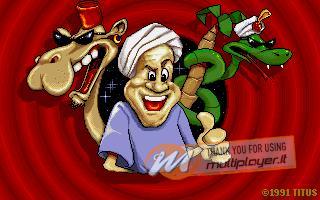 Lagaf: Les Aventures de Moktar - Vol 1: La Zoubida