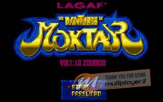 Lagaf: Les Aventures de Moktar - Vol 1: La Zoubida