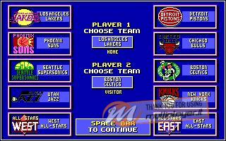 Lakers versus Celtics and the NBA Playoffs