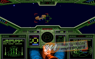 Wing Commander