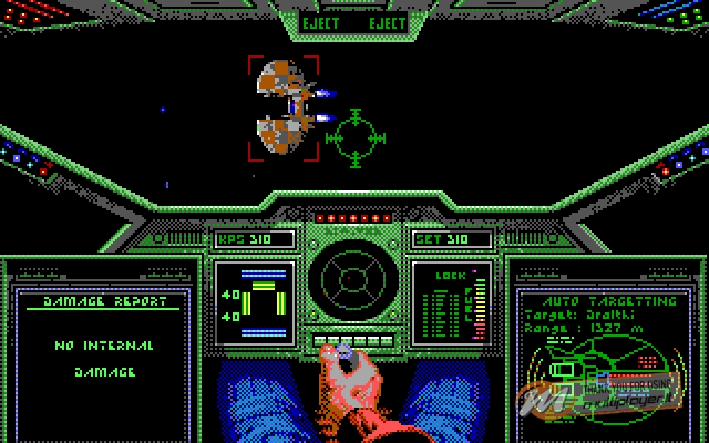 Wing Commander