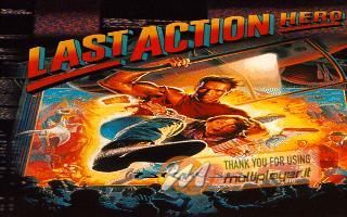 Last Action Hero