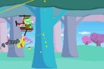 Happy Tree Friends: Flippy's Flying Frenzy - Recensione