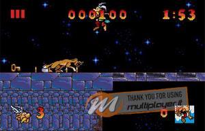 Asterix and the Great Rescue