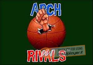 Arch Rivals