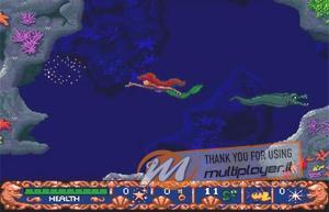 Ariel: The Little Mermaid