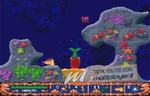 Ariel: The Little Mermaid