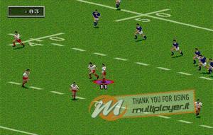 Australian Rugby League