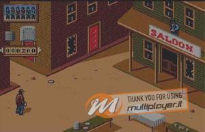 Back To The Future Part III