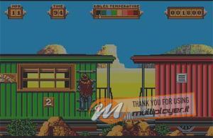 Back To The Future Part III