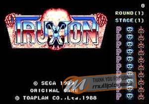 Truxton