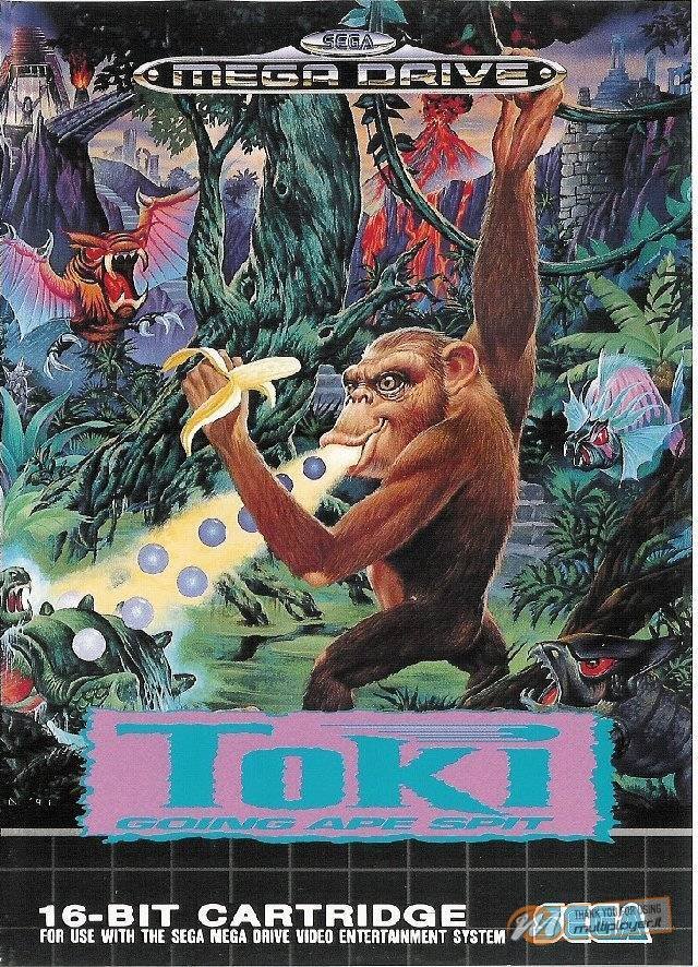 Toki
