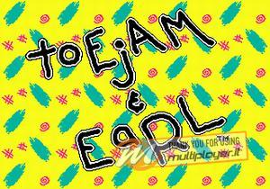 Toejam & Earl