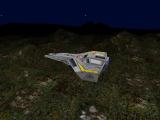 Wing Commander IV: The Price of Freedom