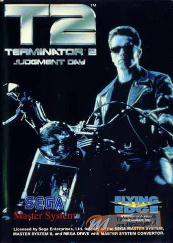Terminator 2: Judgment Day