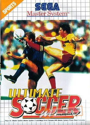 Ultimate Soccer