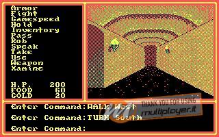 Legacy of the Ancients