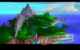 Fables & Fiends: Book One - The Legend Of Kyrandia