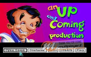 Leisure Suit Larry 6: Shape Up or Slip Out!