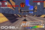 Wipeout - Trucchi - Trucco