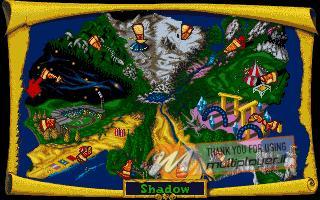 Lemmings 2: The Tribes