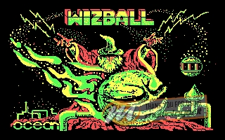 Wizball