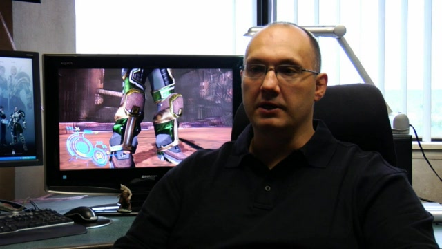 Dieci game designer che non se la passano bene Dieci game designer che non se la passano bene