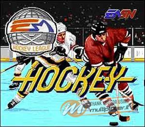 EA Hockey