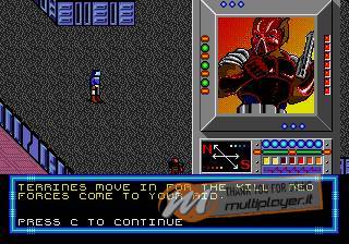 Buck Rogers: Countdown to Doomsday