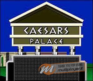 Caesars Palace