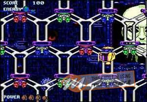 Captain Planet And The Planeteers