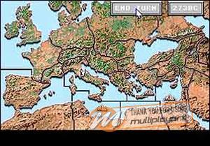 Centurion: Defender of Rome