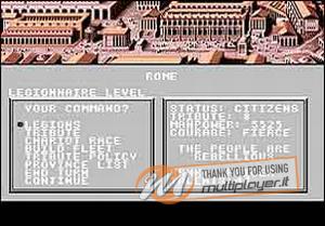 Centurion: Defender of Rome