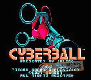 Cyberball