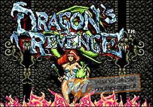 Dragon's Revenge