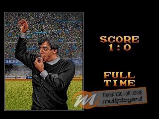 European Club Soccer