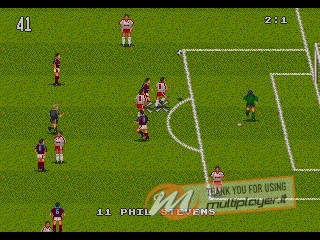 European Club Soccer