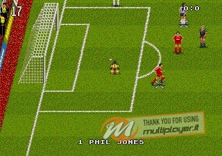 European Club Soccer