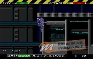 ESWAT: City Under Siege