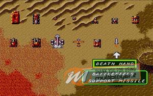 Dune II: The Building of a Dynasty