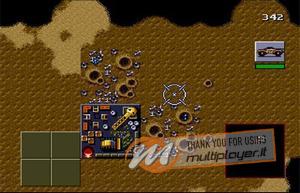 Dune II: The Building of a Dynasty