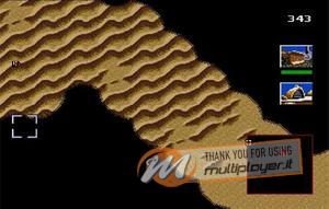 Dune II: The Building of a Dynasty