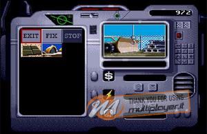 Dune II: The Building of a Dynasty