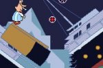 Good Night Mr. Snoozleberg - Recensione