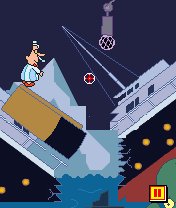 Good Night Mr. Snoozleberg