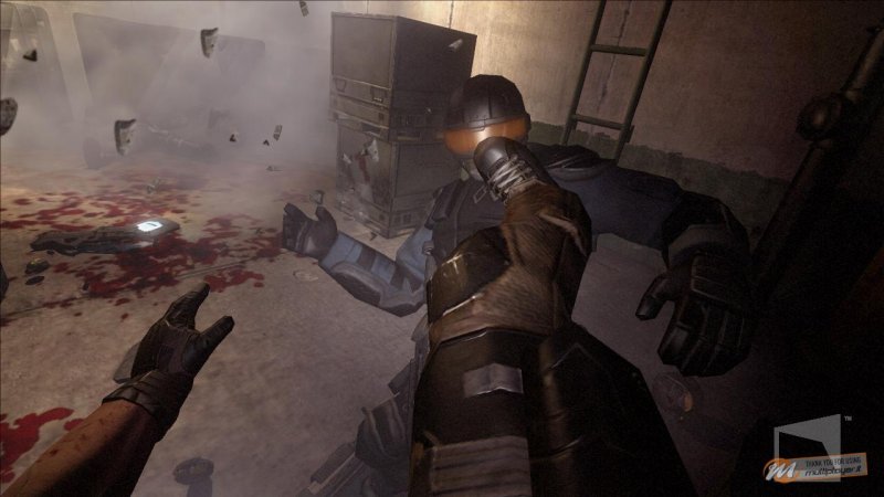 [GC 2008 - E3 2008] Project Origin - Provato