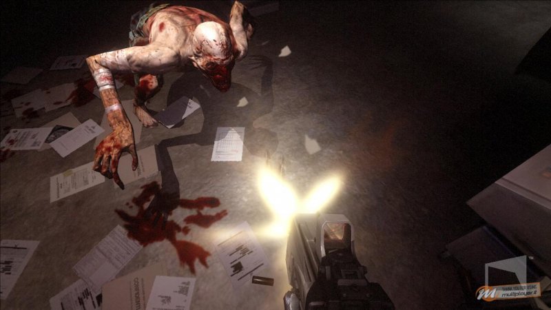 [GC 2008 - E3 2008] Project Origin - Provato