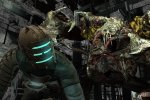 Annunciato il romanzo di Dead Space - Notizia